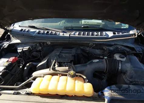 2016 Ford F-150 Xlt from USA, damaged, VIN 1FTEW1EP9GKF94053